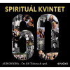 Spirituál kvintet (audiokniha) Kolektiv, Jiří Tichota, Kolektiv