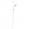 Kludi Fizz - SPRCH.SET 1S 90 CM BIELY/CHR. 6764091-00
