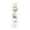 Dove Body Love Pampering care telové mlieko 400 ml
