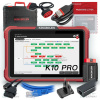Diagnostický nástroj Kingbolen K10 Pro 10
