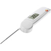testo 103 vpichovací teplomer (HACCP), rozsah -30 do 220 °C, Typ senzora NTC; 0560 0103