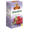 AGROKARPATY BRUSNICA pravá ovocno - bylinný čaj, balené vrecúška, 20x1,5 g (30 g)