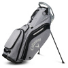 Callaway Fairway 14 Stand Bag 2024 Charcoal Heather - štandard