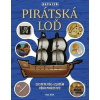 Pirátská loď zevnitř (Paul Beck)