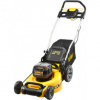 DEWALT DCMW564N aku kosačka bezuhlíková 2x 18 V