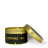 My Flame Lifestyle My Flame - SVÍČKA - CHRISTMAS HUGS - winter wood