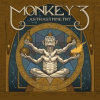 Monkey3 - Astra Symmetry / Digipack [CD]