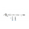 Campingaz Culinary Modular Rotisserie Kit