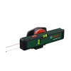 Bosch UniversalWallLevel laserová vodováha 0603663J00 BOSCH
