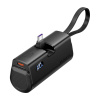 Vention 4800 mAh black