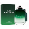 Coach Green toaletná voda pánska 100 ml