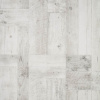 PVC podlaha MAXIMA EKO PATCHWORK LATTE