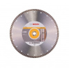Bosch Príslušenstvo - Diamantový rezný kotúč na stavebné materiály 350x20/25,4 mm 2608602587