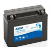 EXIDE BIKE AGM12-23 12V 21Ah 350A