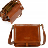 Retro dlhá kožená crossbody kabelka (Retro dlhá kožená crossbody kabelka)