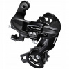 Zadná prehadzovačka Shimano 6/7 radová RD-TY300 na skrutku s lankom