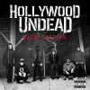 HOLLYWOOD UNDEAD - DAY OF THE DEAD/DELUXE (1CD)