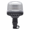 AMIO Výstražný maják W25p tyčový Flexi R65 R10 24LED 12/24V IP66
