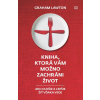Kniha, ktorá vám možno zachráni život - Graham Lawton