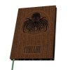 ABYstyle Cthulhu - zápisník - Veľký starý