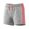 Dětské šortky Adidas Essentials 3-Stripes - Veľkosť 170