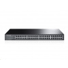 TP-Link switch TL-SF1048 (48x100Mb/s, fanless) TL-SF1048