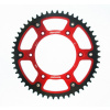 Reťazová rozeta Supersprox STEALTH RST-8000: 52-RED červená