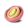 Balančné kamene Inside Warm Pastel 3ks renomovanej značky Stapelstein vyrobené v Nemecku.
