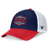 New England Patriots - Bench Trucker NFL Šiltovka nastaviteľná
