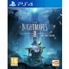 Little Nightmares 2