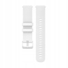 Silikónový remienok pre GARMIN Vivoactive 3 / Venu Sq
