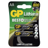 GP Lithium AA 2ks 1022000711