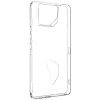 FIXED TPU Story pro Asus ROG Phone 8 čirý FIXTCC-1288