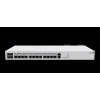 MikroTik Cloud Core Router 2116-12G-4S+ (RouterOS L6) with c