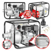 LEX WP20 Výkonné benzínové čerpadlo 7HP