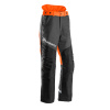 HUSQVARNA Nohavice do pása Functional, trieda 2 (24 m/s) 54