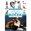 Atlas koček - Barbara V. Tittenbrun-Jazienicka