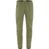Fjällräven Vardag Trousers M, Farba GREEN, Veľkosť 56/R