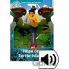 Oxford Read and Imagine: Level 6 - Hope on Turtle Island with Audio Mp3 Pack - Paul Shipton