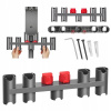 NÁSTENNÝ VEŠIAK ORGANIZÉR DRŽIAK PRE DYSON V7 V8 V10 V11