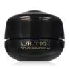 Shiseido Future Solution LX Eye And Lip Contour Regenerating Cream regeneračný krém proti vráskam okolo očí a pier 17 ml pre ženy