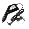 Autonabíječka TRX YD195-462HP - 19,5V/4,62A 90W, 4.5x3.0mm konektor + pin (Automobilová nabíječka / car adapter / auto adapter / DC adapter do CL 12V autozásuvky pro notebooky HP)