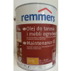 Farba, lak - Remmers terasový olej Bright Oak 5L (Farba, lak - Remmers terasový olej Bright Oak 5L)