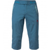 Rafiki Cliffbase Pánske bavlnené lezecké 3/4 nohavice 10029656RFX Stargazer S