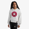Converse CNVG FRENCH TERRY BOXY HOODIE XL