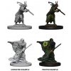 D&D Nolzur's Marvelous Miniatures - Elf Male Druid