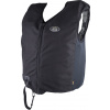 EquiAirbag® Doplnok Aixplorer pre bezpečnostné vesty Flexi EquiAirbag®, airbagový, čierny Veľkosť: L