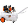 RURIS kompresor Silent Power 5000 bezolejový