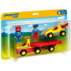 Playmobil Playmobil 6761 Preprava Formuly 1 (1.2.3.)
