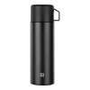 Dvojstenná termoska Zwilling Thermo. čierna 1 l, 39500-514